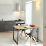 Casa Quadrifoglio - Valgrande Lejlighed