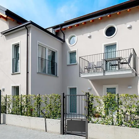 Lejlighed Casa Quadrifoglio - Valgrande