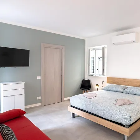 Lejlighed Casa Quadrifoglio - Valgrande