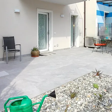 Lejlighed Casa Quadrifoglio - Valgrande