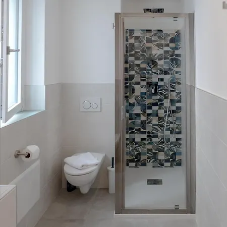 Appartement Casa Quadrifoglio - Valgrande *
