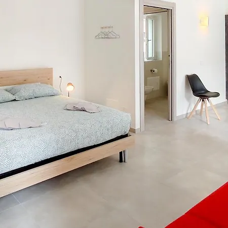 Lägenhet Casa Quadrifoglio - Valgrande *