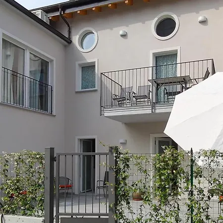 Casa Quadrifoglio - Valgrande