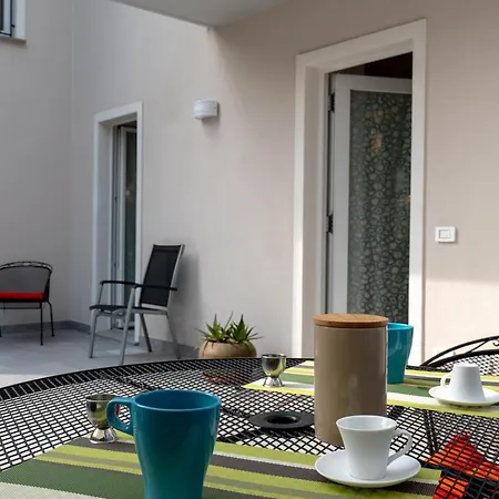 Apartment Casa Quadrifoglio - Valgrande