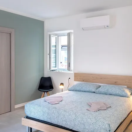 Apartment Casa Quadrifoglio - Valgrande Intra