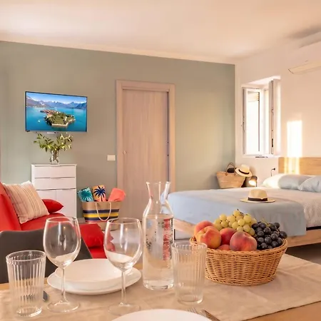 Casa Quadrifoglio - Valgrande Apartment