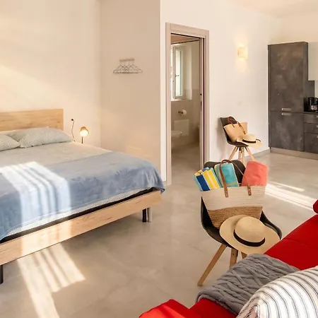 Apartment Casa Quadrifoglio - Valgrande