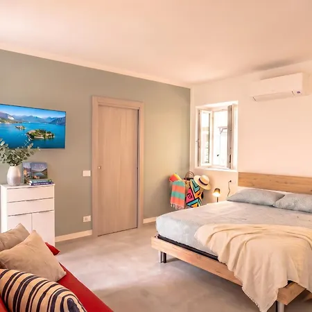 Casa Quadrifoglio - Valgrande Apartment Intra