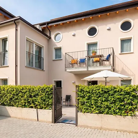 Casa Quadrifoglio - Valgrande Apartment Intra