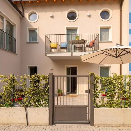 Casa Quadrifoglio - Valgrande Apartment Intra