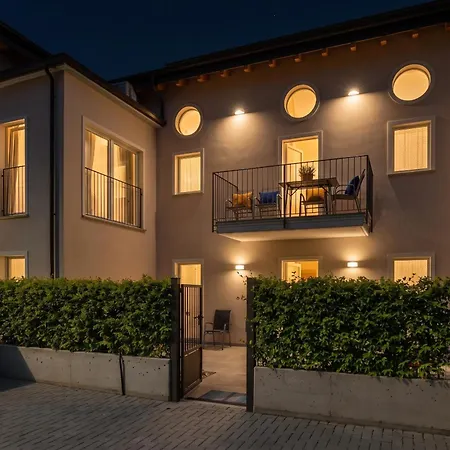 Casa Quadrifoglio - Valgrande Apartment Intra