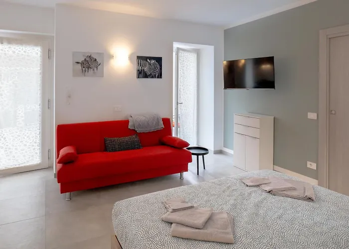 Casa Quadrifoglio - Valgrande