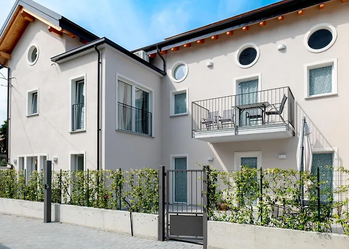 아파트 Casa Quadrifoglio - Valgrande