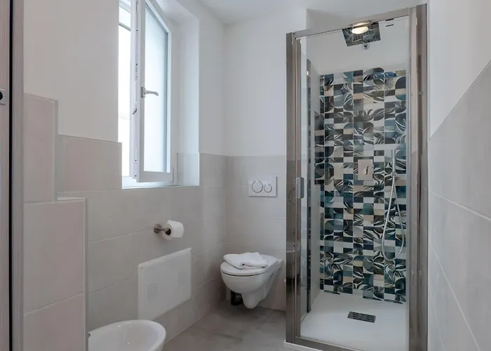 Casa Quadrifoglio - Valgrande 인트라