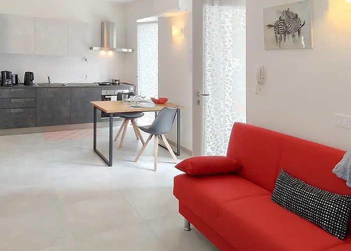 Casa Quadrifoglio - Valgrande * 인트라