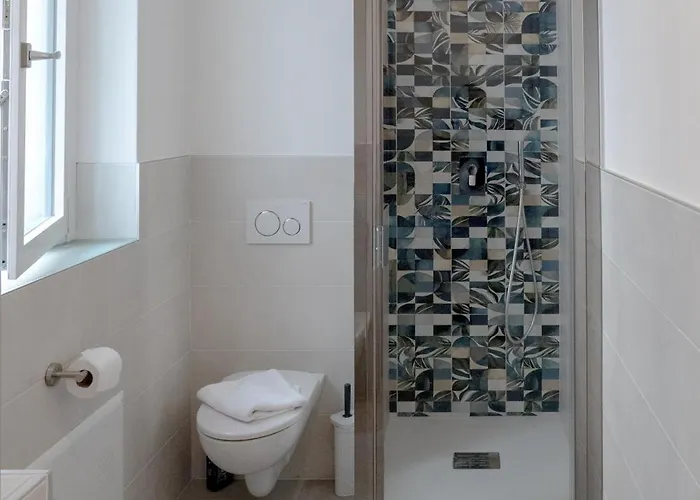 Lejlighed Casa Quadrifoglio - Valgrande *