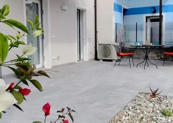 Casa Quadrifoglio - Valgrande Intra