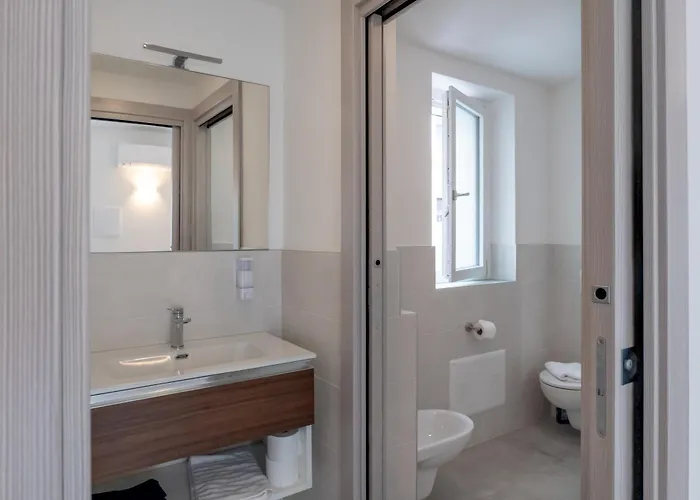 Casa Quadrifoglio - Valgrande