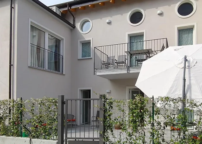 Casa Quadrifoglio - Valgrande