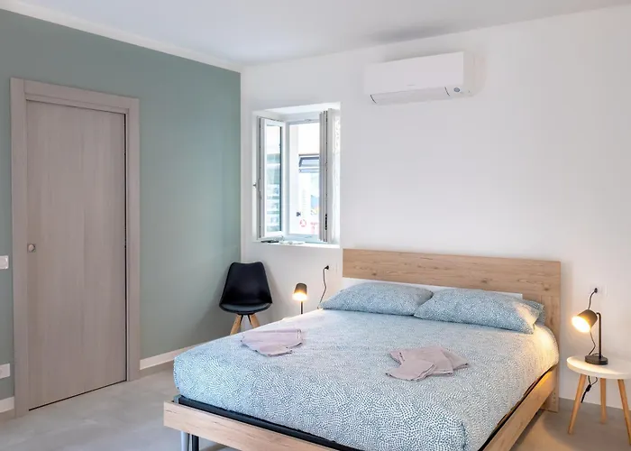 Lejlighed Casa Quadrifoglio - Valgrande Intra